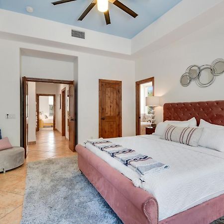 A Beautiful Desert Escape With Everything You Need Palm Springs Exterior foto